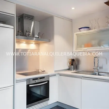 Cabirol By Totiaran Apartment