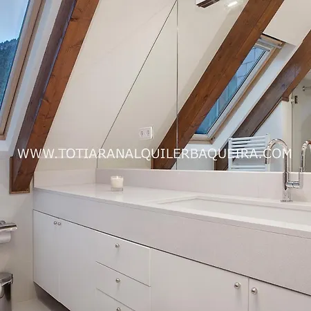 Apartment Cabirol By Totiaran