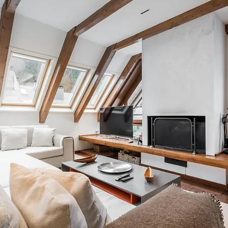 Apartment Cabirol By Totiaran Naut Aran