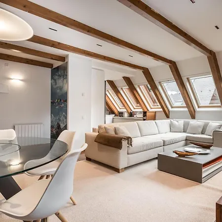 Cabirol By Totiaran Apartment Naut Aran
