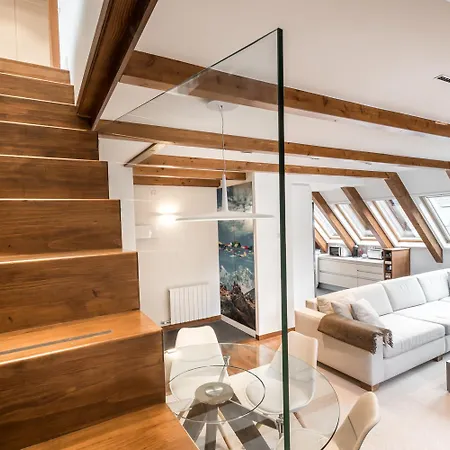 Apartment Cabirol By Totiaran Naut Aran